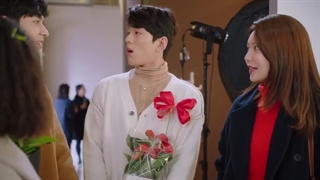 سریال کره ای من با یک آنتی فن ازدواج کردم قسمت 16(آخر) با زیرنویس فارسی/ So I Married an Anti-Fan (لینک دانلود در توضیحات)