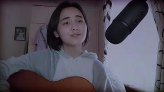 Put your head on my shoulder || Paul Anka || Cover