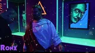 میکس خفن خرگیوش با اهنگ مود جوکر 2008