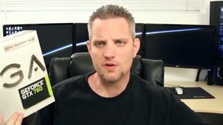 GPU Showdown! GTX 760 vs R9 280