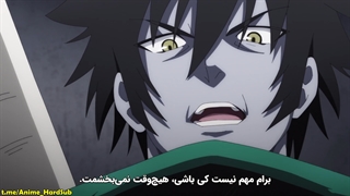 انیمه Shaman King قسمت 12 زیرنویس چسپیده فارسی