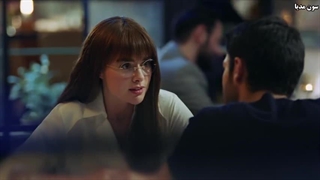 قسمت اول سریال سقف های شیشه ای بازیرنویس فارسی