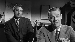 فیلم سینمایی مرد عوضی 1956 ( الفرد هیچکاک )