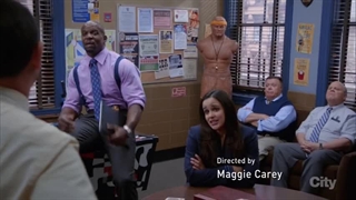 broklyn 99 season 3 ep 17