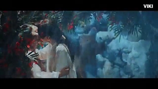 تیزر سریال چینی خاکستر عشق