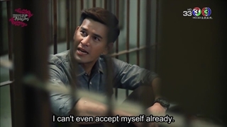 قسمت سی هشتم سریال تایلندی عشق بد _عشق نحس( Rak Rai 2017)- زیرنویس فارسی