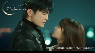 میکس شاد سریال ویرانگر در خدمت شماست