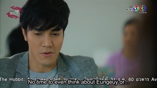 قسمت چهلم ( قسمت آخر)سریال تایلندی عشق بد _عشق نحس( Rak Rai 2017)- زیرنویس فارسی