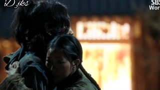 ♡{میکس عاشقانه و احساسی سریال قمارباز سلطنتی♡} اهنگ(دیوانه رضا بهرام)*با بازی Jang keun suk}♡