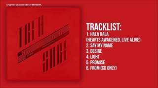 ترک های مینی آلبوم  Treasure EP. 2: Zero to One ایتیز + لینک دانلود ترک ها در توضیحات