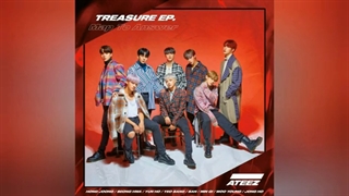 ترک های مینی آلبوم ژاپنی Treasure EP: Map to Answer ایتیز + لینک دانلود ترک ها در توضیحات