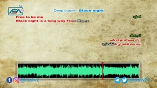 پیام های مخفی شیطان در آهنگ خواننده های معروف - به چیزهای که گوش میدیم دقت کنیم