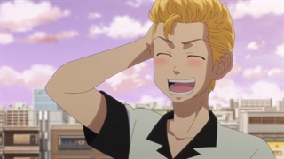 انیمه انتقام جویان توکیو قسمت 11 با زیرنویس فارسی  | Tokyo Revengers