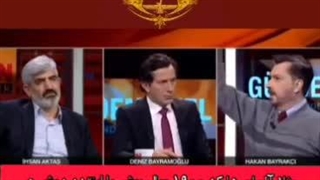 اقتدار و صلابت ایرانیان در حفظ جغرافیای ایران از زبان کارشناس ترکیه ای