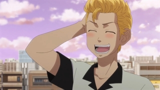 انیمه انتقام جویان توکیو قسمت 11 زیرنویس فارسی | Tokyo Revengers Episode 11