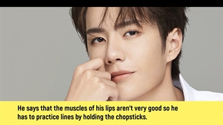 حقایق زندگی وانگ ییبو wang yibo