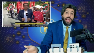 رئیسی رئیس جمهور شد، گام مهم نظام برای آینده ای بهتر، مردم خوشحال، دشمنان ایران مستاصل!