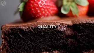 پودر کیک کاکائویی دیهیم