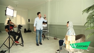 اینفلوئنسر مارکتینگ