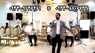 عروسی مذهبی شاد و بدون گناه