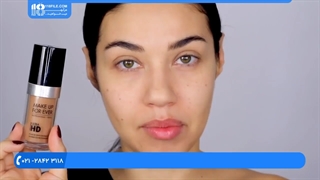 آموزش خودآرایی - آموزش ارایش مناسب جشن