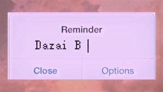 (میکس از دازای توصیه میکنم ببینید خیلی خوشملع :)Happy Birthday DAZAY OSAMU.2021