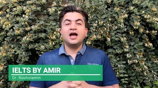 ?How to keep our fluency دکتر امیر روح الامین  Dr. Amir Rooholamin