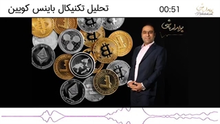 بایننس کوین