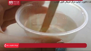 آموزش ساخت صابون - ساخت صابون های ژله ای آسان