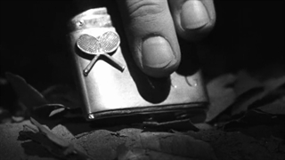 فیلم سینمایی بیگانگان در ترن  ( آلفرد هیچکاک )