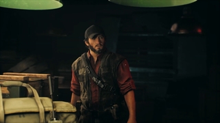 تریلر بازی B4B در مراسم ایکس باکس و بتسدا