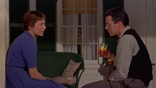 فیلم سینمایی دردسرهای هری ( آلفرد هیچکاک )