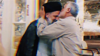 آقای رئیسی❤