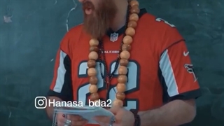 فقط قیافه معلمه