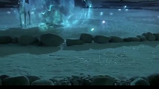 سریال چینی خاکستر عشق قسمت اول  Ashes of Love