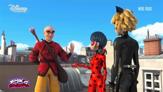 دختر کفشدوزکی فصل 4 قسمت 6 دوبله اینگلیسی (فو خشمگین)