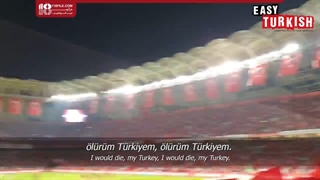 آموزش مکالمه زبان ترکی - در شهر رومیر