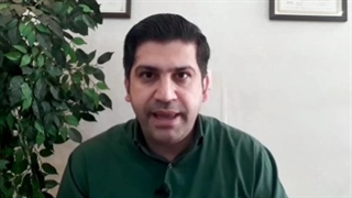 بترس و اقدام کن