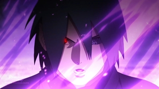 Naruto & Sasuke Vs. Jigen |ＡＭＶ| Enemy