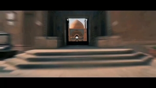 مسابقه بزرگ پانتوپیچ ( اقامت 24 )