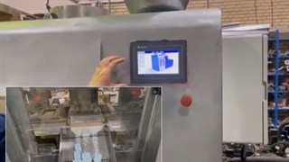 دستگاه پرس قرص هیدرولیک ماشین سازی حسنی