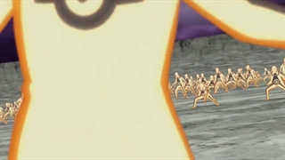 انیمه بوروتو قسمت 204 زیرنویس فارسی GERDU80 Boruto