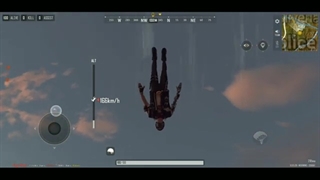 گیم پلی پابجی نیو استیت | game play pubg new state