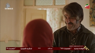 سریال زیر خاکی فصل دوم قسمت 16 شانزدهم