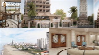 معرفی برج ساحلی نور