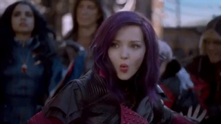 ❄فیلم پیشنهادی❄Descendants1 (فرزندان ۱)