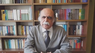 ایرانی که من می شناسم- استاد کزازی - بخش نخست