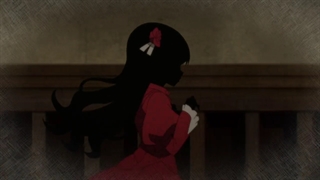 انیمه Shadows House قسمت 11 با زیرنویس فارسی