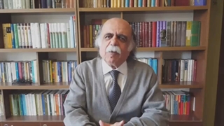 ایرانی که من می شناسم- استاد کزازی - بخش دوم