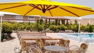 سایبان چتری - سایبان منصف